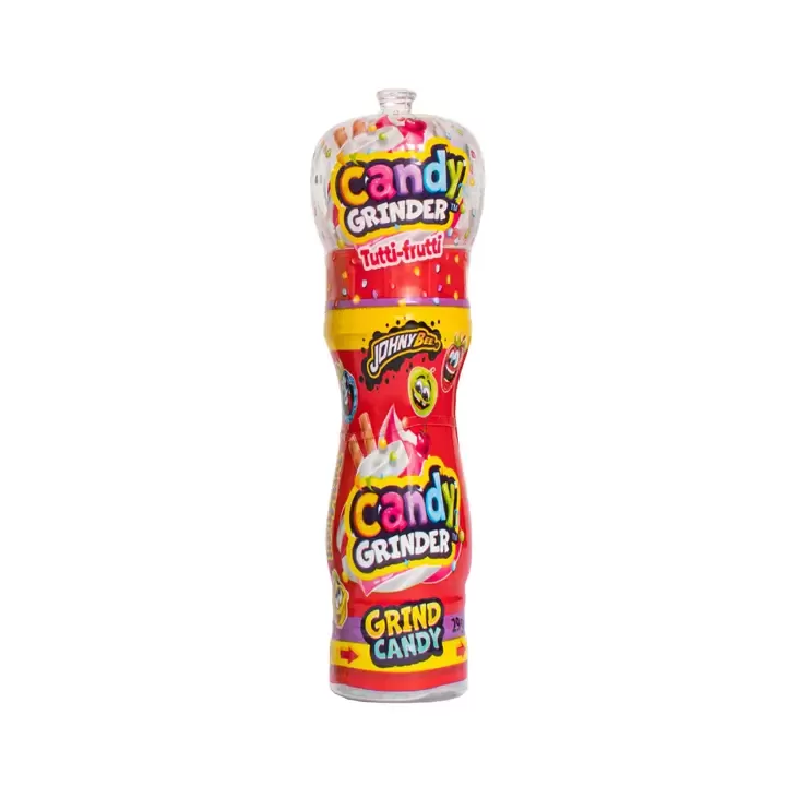 Johny Bee Candy Grinder