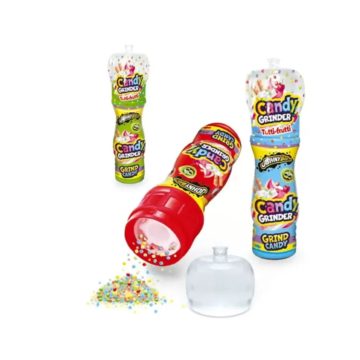 Johny Bee Candy Grinder