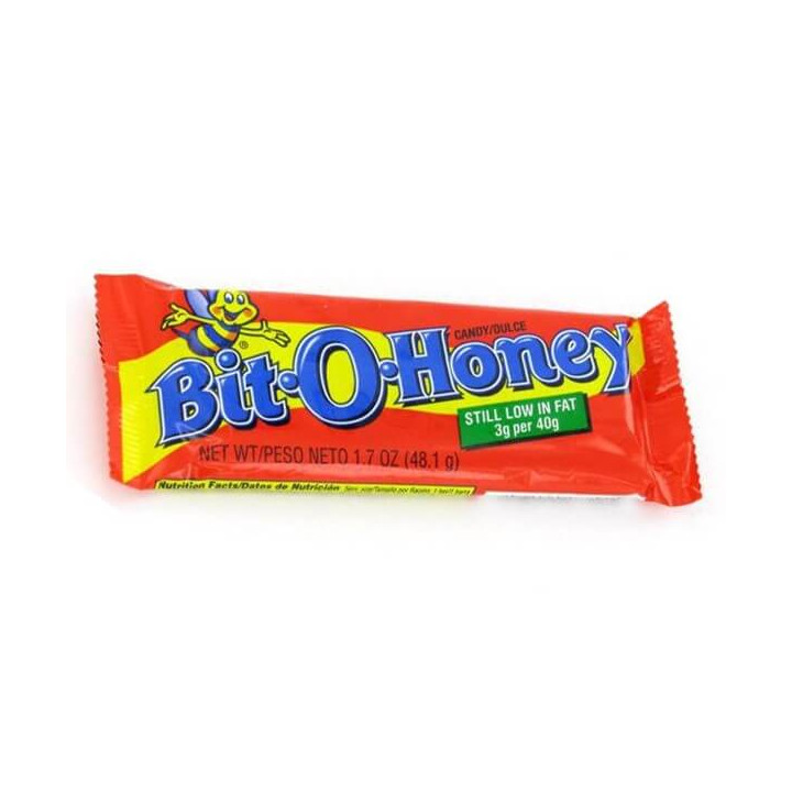 Bit O Honey 48 g