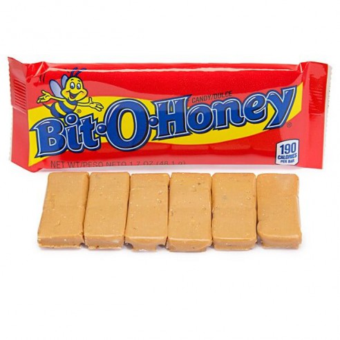 Bit O Honey 48 g