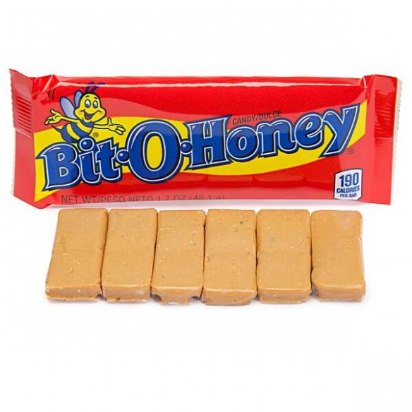Bit O Honey 48 g