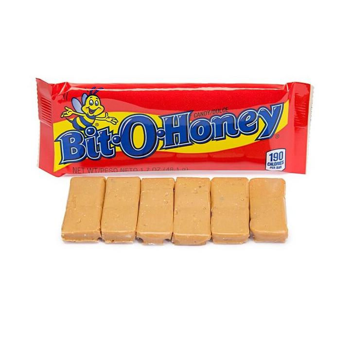 Bit O Honey 48 g