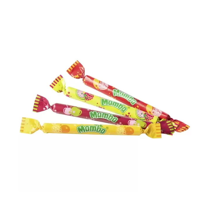 Mamba Magic Sticks Candy