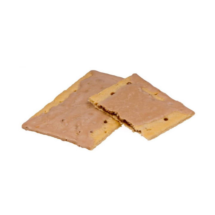 Pop Tarts Brown Sugar Cinnamon 384 g