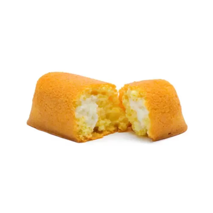 Like Home Sponge Cake Cream Filling Cake