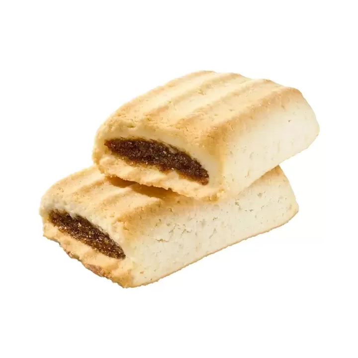 Hill Biscuits Fig Rolls