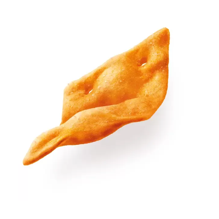 Cheez-It Snap'd Cheese & Chilli Thin & Crispy Baked Snacks