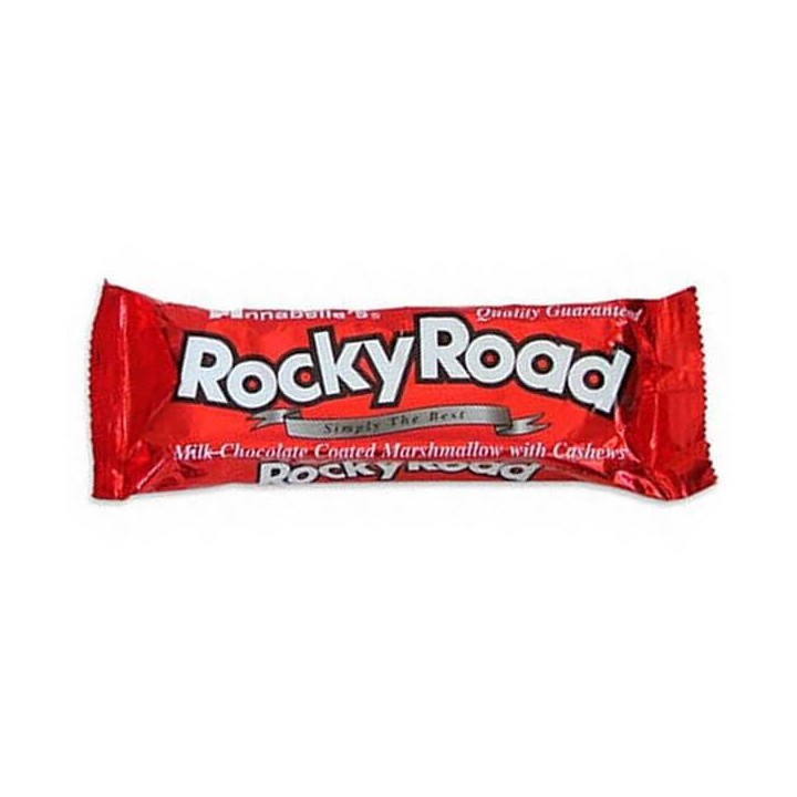 Annabelles Rocky Road 51 g
