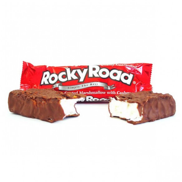 Annabelles Rocky Road 51 g
