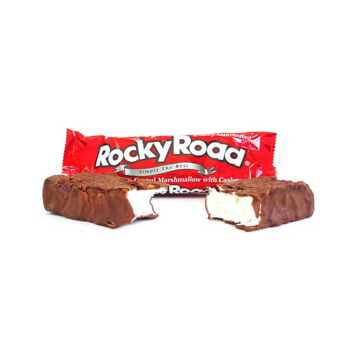 Annabelles Rocky Road 51 g