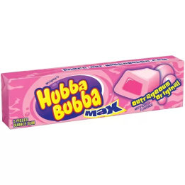 Hubba Bubba Max Outrageous Original