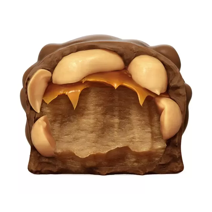 Baby Ruth Chocolate Bar