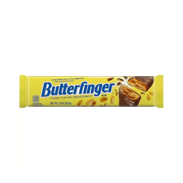 Butterfinger Chocolate Bar