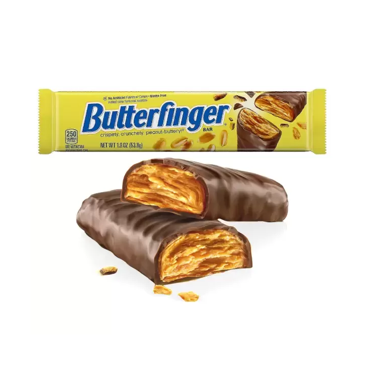 Butterfinger Chocolate Bar