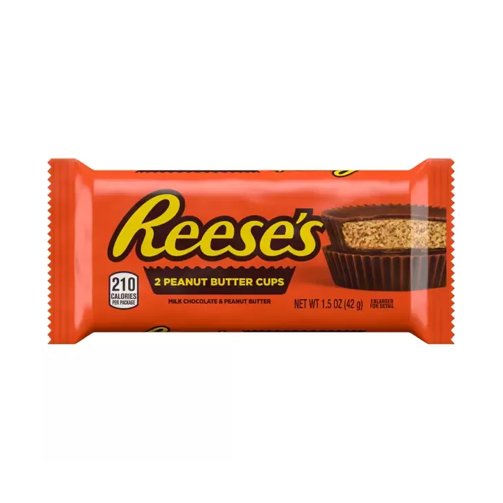 Reese's Peanut Butter Cups