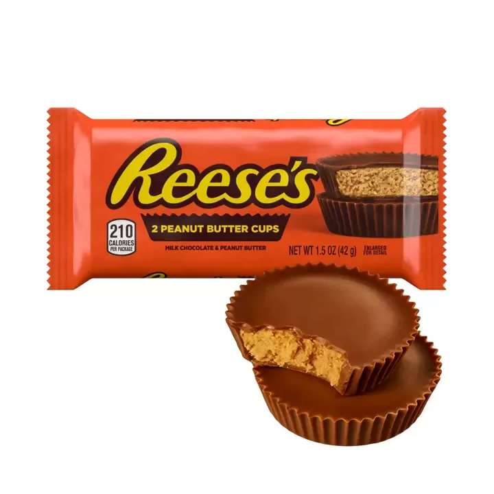 Reese's Peanut Butter Cups