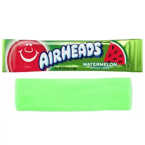 AirHeads Watermelon Flavor Bar