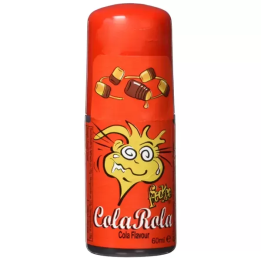 Freekee Cola Rola Tongue Roller Liquid Flavoured Drink