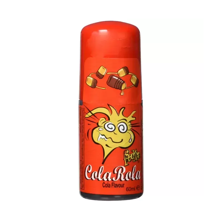 Freekee Cola Rola Tongue Roller Liquid Flavoured Drink