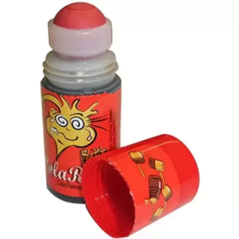 Freekee Cola Rola Tongue Roller Liquid Flavoured Drink