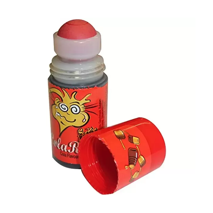 Freekee Cola Rola Tongue Roller Liquid Flavoured Drink