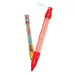 Johny Bee Funny Pen Spray Candy
