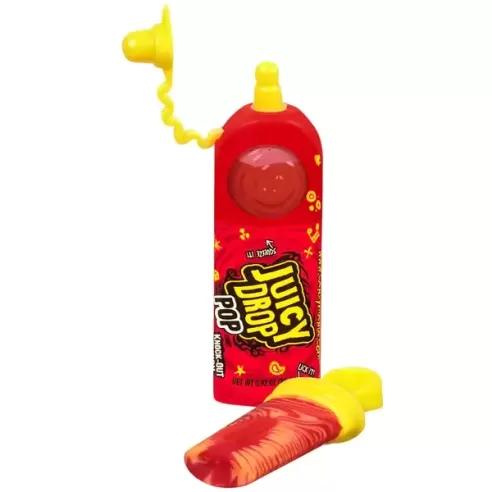 Bazooka Juicy Drop Pop