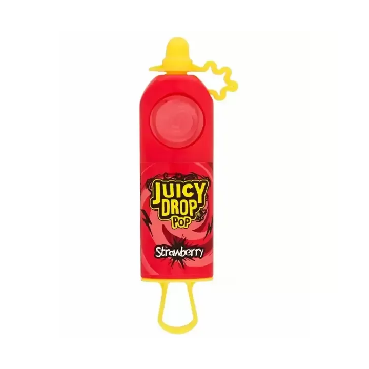 Bazooka Juicy Drop Pop