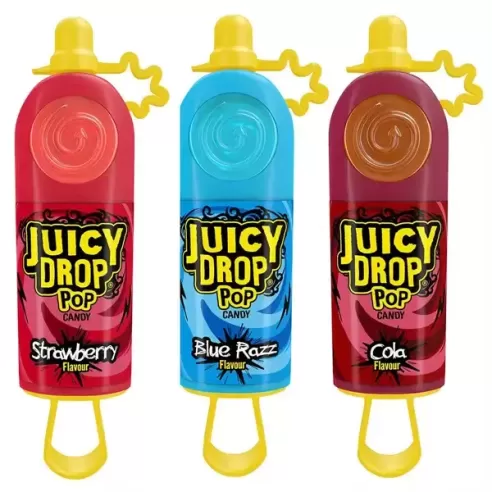 Bazooka Juicy Drop Pop