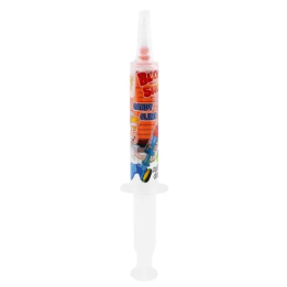 Sweet´n Fun Blood Shot Candy Slime Strawberry Flavour