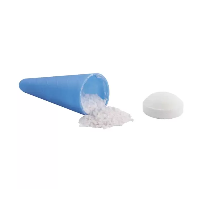Sweet´n Fun 2 Cone Compressed And Powder Candy
