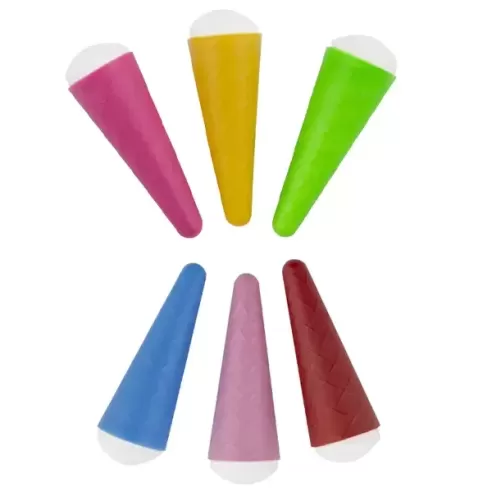 Sweet´n Fun 2 Cone Compressed And Powder Candy