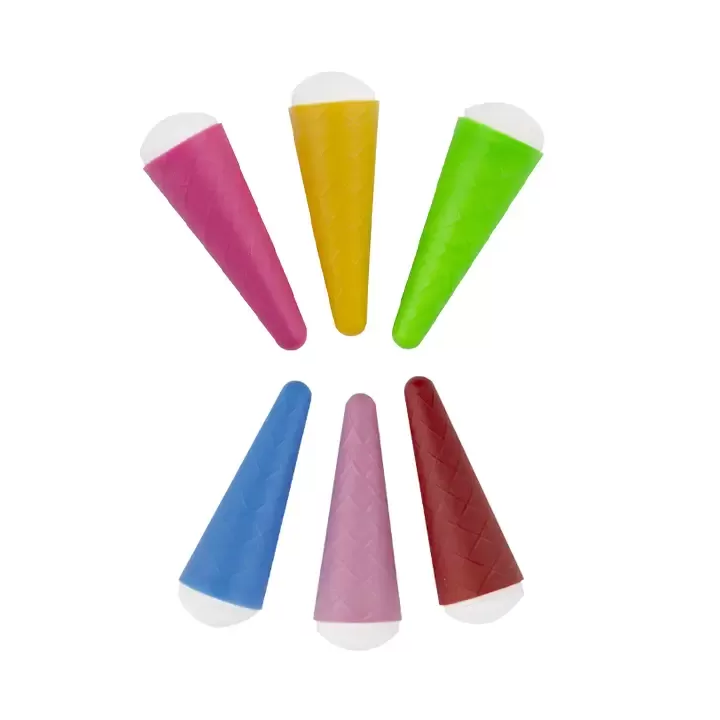 Sweet´n Fun 2 Cone Compressed And Powder Candy