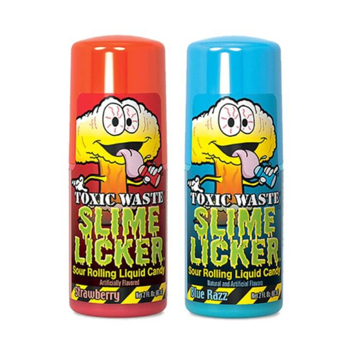 Toxic Waste Slime Licker 103 g