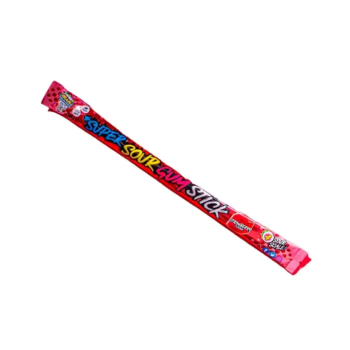 Brain Blasterz Super Sour Gum Stick