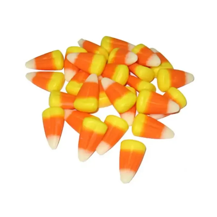 Gurley's Candy Corn Honey Halloween