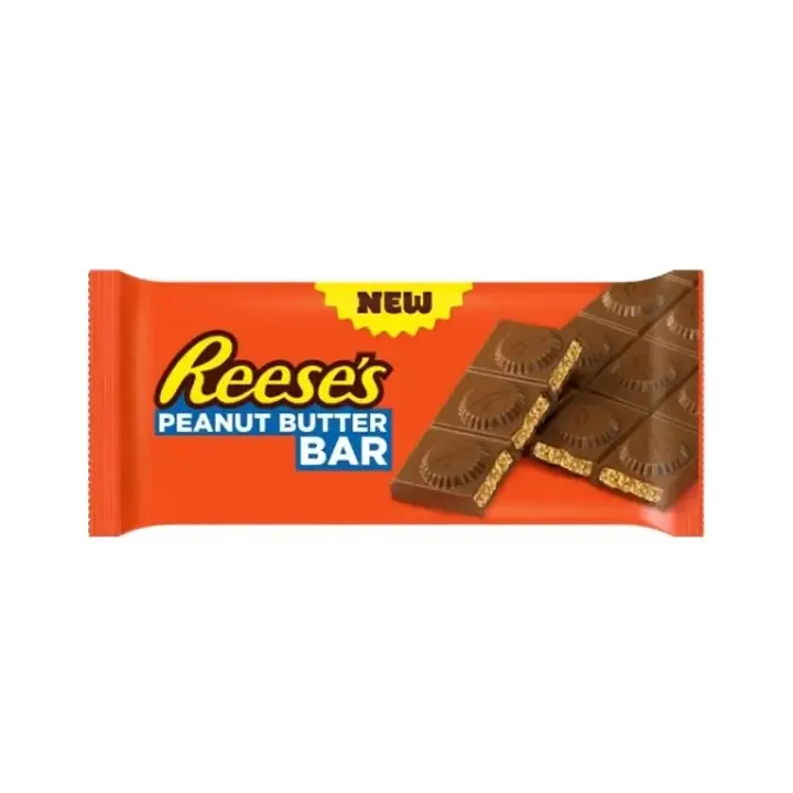 Reese's Peanut Butter Bar