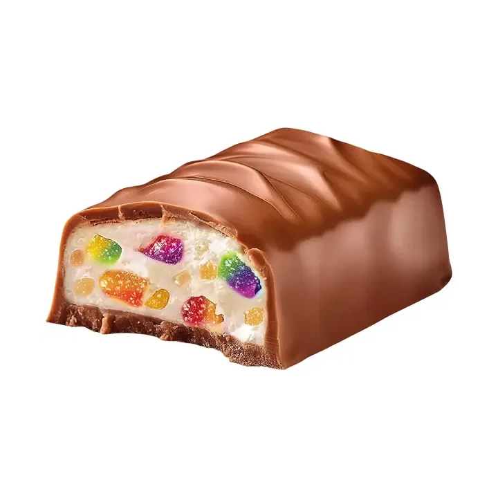 Zozole RUN Sour Jelly Bar