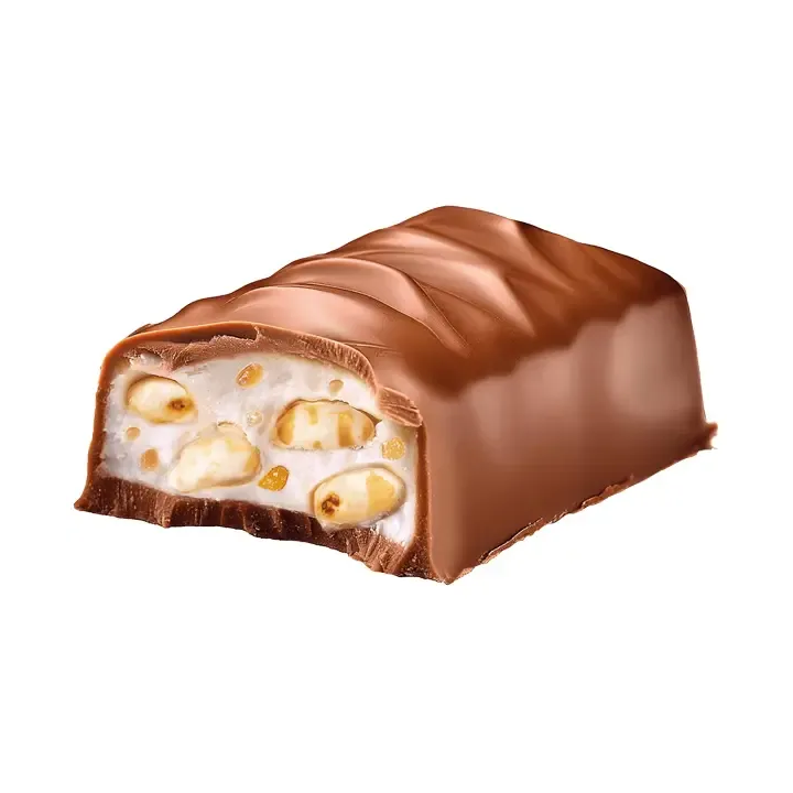 Zozole RUN Crunchy Cereal Bar