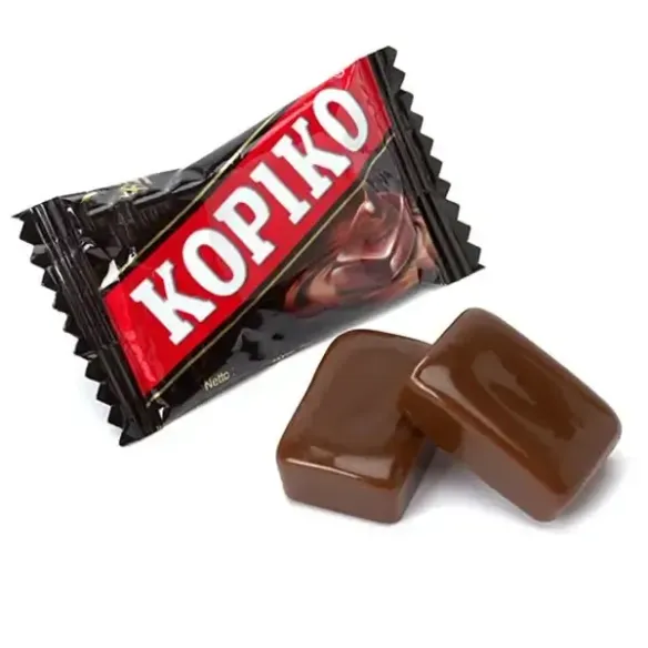 Kopiko Coffee Candy