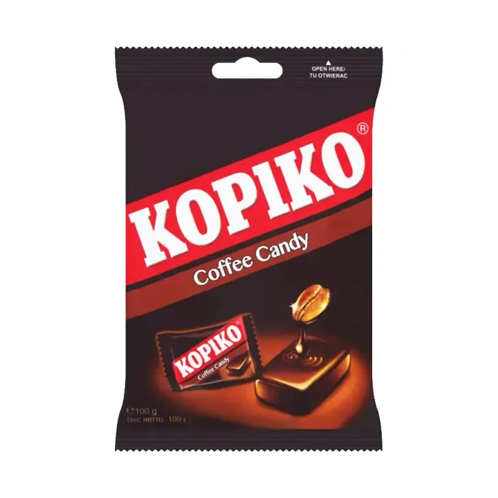 Kopiko Coffee Candy