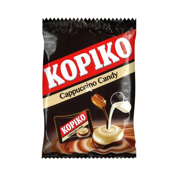 Kopiko Cappuccino Candy