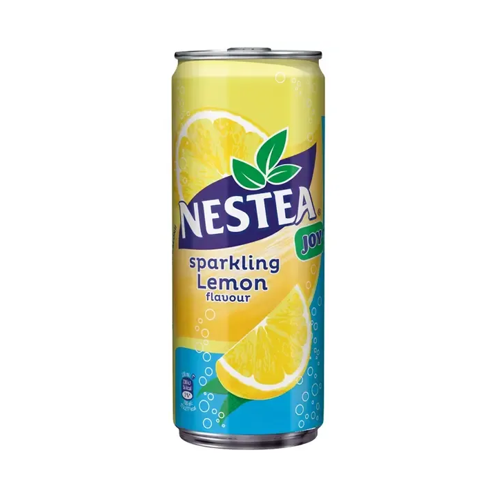Nestea Sparkling Lemon Flavour