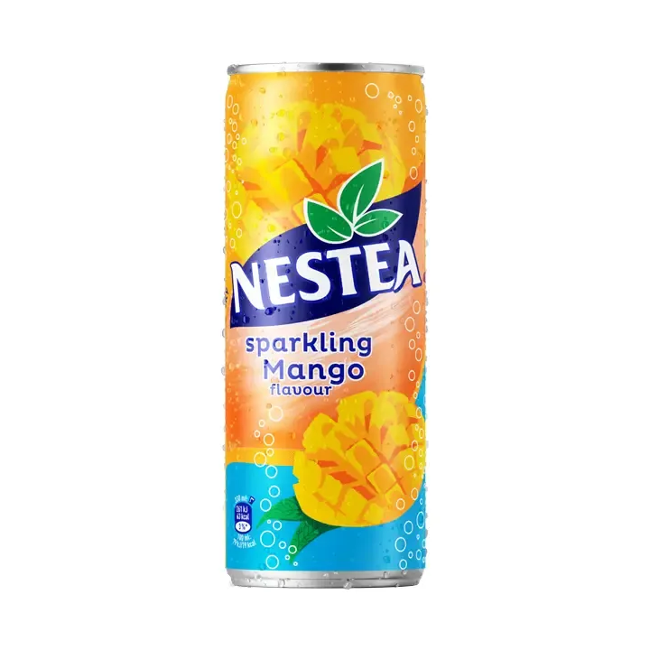 Nestea Sparkling Mango Flavour