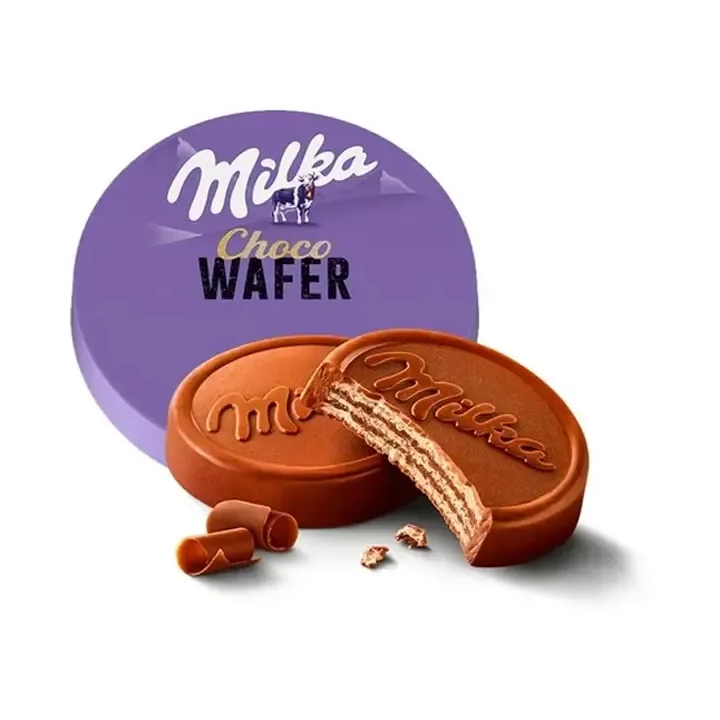 Milka Choco Wafer