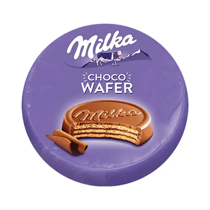Milka Choco Wafer