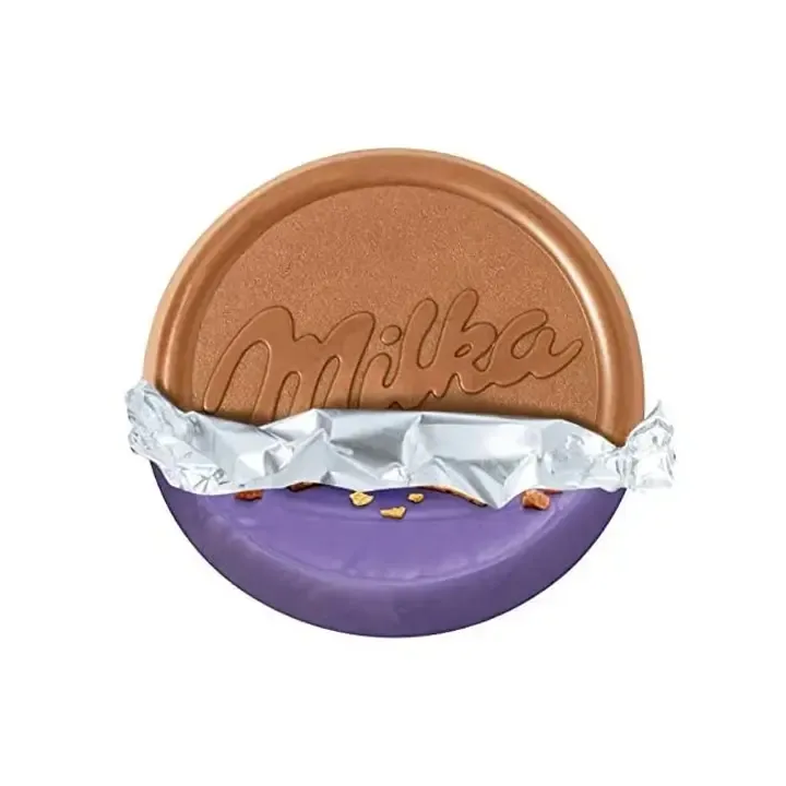 Milka Choco Wafer