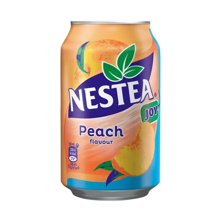Nestea Peach Flavour Drink
