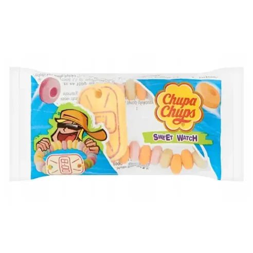 Chupa Chups Sweet Watch