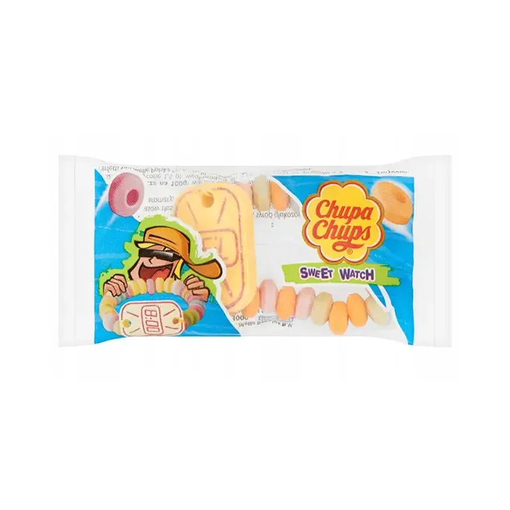 Chupa Chups Sweet Watch